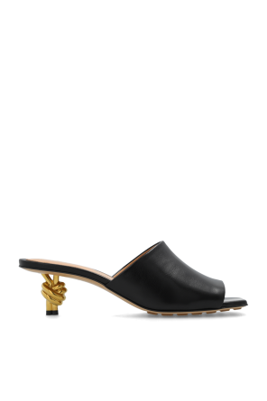 Anine Bing Heeled mules 